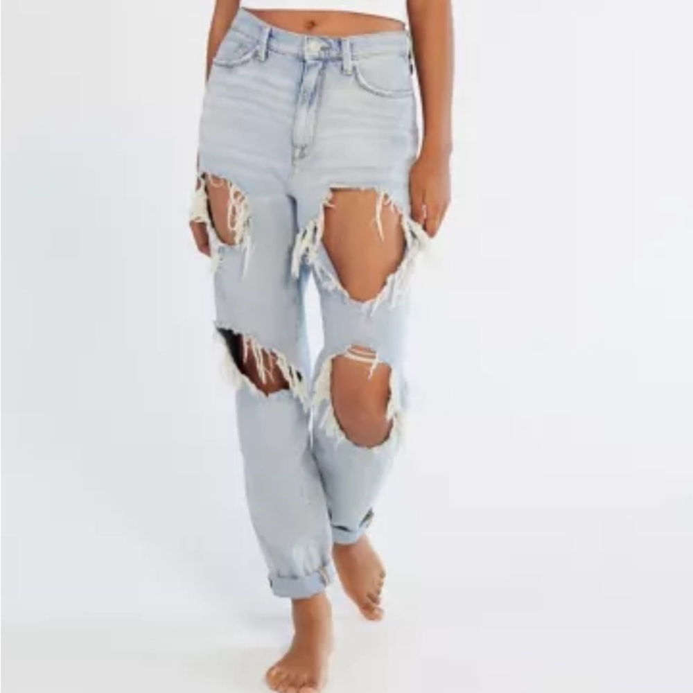 Urban Outfitters Jeans